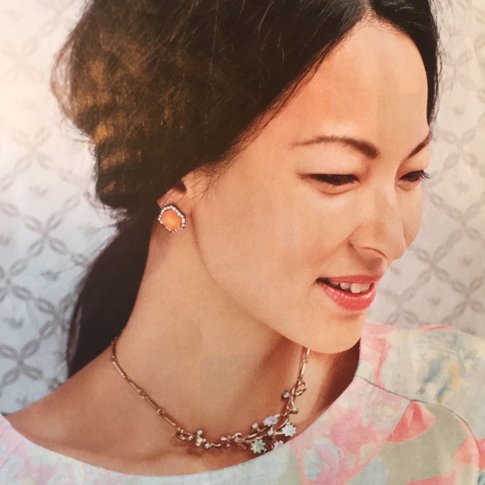 Vortex Earrings - image 3